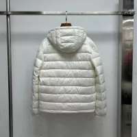 $205.00 USD Moncler Down Feather Coat Long Sleeved For Men #1374534