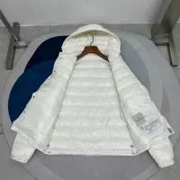 $205.00 USD Moncler Down Feather Coat Long Sleeved For Men #1374534