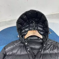 $205.00 USD Moncler Down Feather Coat Long Sleeved For Men #1374535