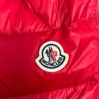 $205.00 USD Moncler Down Feather Coat Long Sleeved For Men #1374537