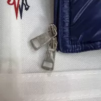 $92.00 USD Moncler Down Feather Coat Sleeveless For Men #1374560