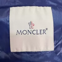 $92.00 USD Moncler Down Feather Coat Sleeveless For Men #1374560