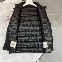 $92.00 USD Moncler Down Feather Coat Sleeveless For Men #1374561