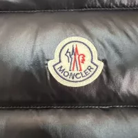 $92.00 USD Moncler Down Feather Coat Sleeveless For Men #1374561
