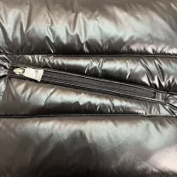 $92.00 USD Moncler Down Feather Coat Sleeveless For Men #1374561