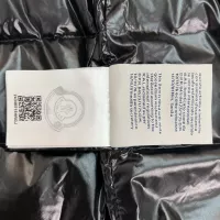 $92.00 USD Moncler Down Feather Coat Sleeveless For Men #1374561