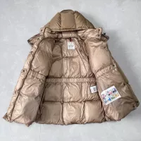 $170.00 USD Moncler Down Feather Coat Long Sleeved For Women #1374569