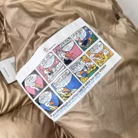 $170.00 USD Moncler Down Feather Coat Long Sleeved For Women #1374569