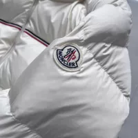 $172.00 USD Moncler Down Feather Coat Long Sleeved For Unisex #1374588