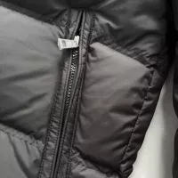 $172.00 USD Moncler Down Feather Coat Long Sleeved For Unisex #1374589