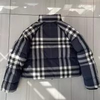 $170.00 USD Burberry Down Feather Coat Long Sleeved For Women #1374591