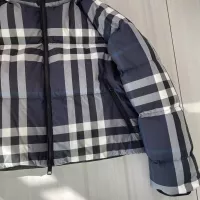 $170.00 USD Burberry Down Feather Coat Long Sleeved For Women #1374591