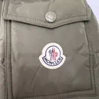 $140.00 USD Moncler Down Feather Coat Long Sleeved For Men #1374593