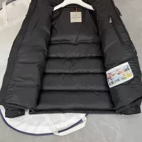 $140.00 USD Moncler Down Feather Coat Long Sleeved For Men #1374594
