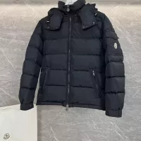 $140.00 USD Moncler Down Feather Coat Long Sleeved For Men #1374594
