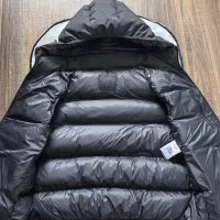 $125.00 USD Moncler Down Feather Coat Sleeveless For Men #1374595