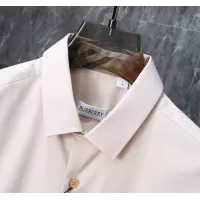 $40.00 USD Burberry Shirts Long Sleeved For Men #1374611