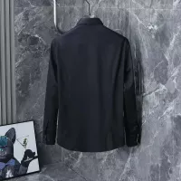 $40.00 USD Burberry Shirts Long Sleeved For Men #1374614