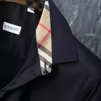$40.00 USD Burberry Shirts Long Sleeved For Men #1374614