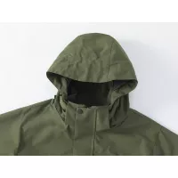 $80.00 USD Moncler Jackets Long Sleeved For Men #1374639