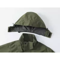 $80.00 USD Moncler Jackets Long Sleeved For Men #1374639