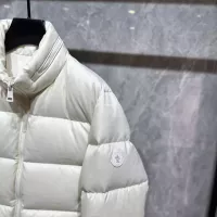$170.00 USD Moncler Down Feather Coat Long Sleeved For Men #1374647