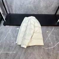 $170.00 USD Moncler Down Feather Coat Long Sleeved For Men #1374647