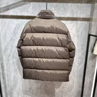 $170.00 USD Moncler Down Feather Coat Long Sleeved For Men #1374648