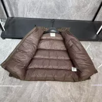 $170.00 USD Moncler Down Feather Coat Long Sleeved For Men #1374648