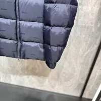 $170.00 USD Moncler Down Feather Coat Long Sleeved For Men #1374649