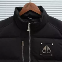 $132.00 USD Moose Knuckles Down Feather Coat Sleeveless For Unisex #1374651