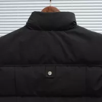 $132.00 USD Moose Knuckles Down Feather Coat Sleeveless For Unisex #1374651