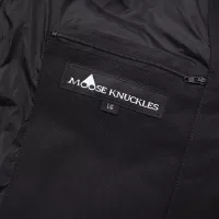 $132.00 USD Moose Knuckles Down Feather Coat Sleeveless For Unisex #1374651