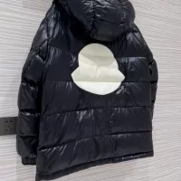 $240.00 USD Moncler Down Feather Coat Long Sleeved For Unisex #1374658