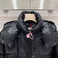 $240.00 USD Moncler Down Feather Coat Long Sleeved For Unisex #1374658