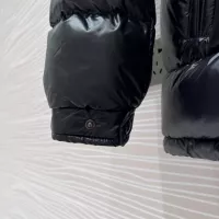 $240.00 USD Moncler Down Feather Coat Long Sleeved For Unisex #1374658