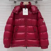 $240.00 USD Moncler Down Feather Coat Long Sleeved For Unisex #1374659