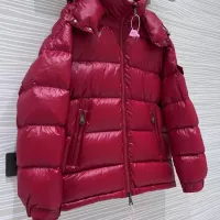 $240.00 USD Moncler Down Feather Coat Long Sleeved For Unisex #1374659