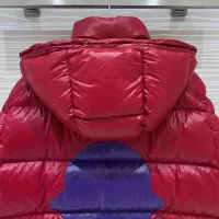 $240.00 USD Moncler Down Feather Coat Long Sleeved For Unisex #1374659