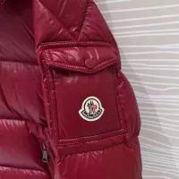 $240.00 USD Moncler Down Feather Coat Long Sleeved For Unisex #1374659