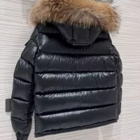 $234.71 USD Moncler Down Feather Coat Long Sleeved For Men #1374662