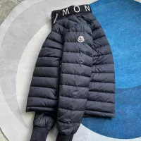 $162.00 USD Moncler Down Feather Coat Long Sleeved For Men #1374669