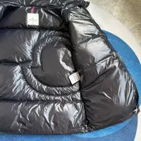 $162.00 USD Moncler Down Feather Coat Long Sleeved For Women #1374670