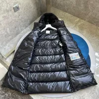 $251.24 USD Moncler Down Feather Coat Long Sleeved For Women #1374671
