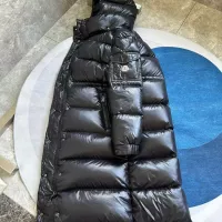 $251.24 USD Moncler Down Feather Coat Long Sleeved For Women #1374671