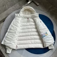 $162.00 USD Moncler Down Feather Coat Long Sleeved For Men #1374672