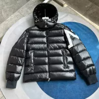 $162.00 USD Moncler Down Feather Coat Long Sleeved For Men #1374673
