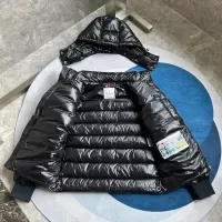 $162.00 USD Moncler Down Feather Coat Long Sleeved For Men #1374673