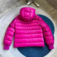 $162.00 USD Moncler Down Feather Coat Long Sleeved For Men #1374674