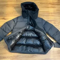 $162.00 USD Moncler Down Feather Coat Long Sleeved For Men #1374677